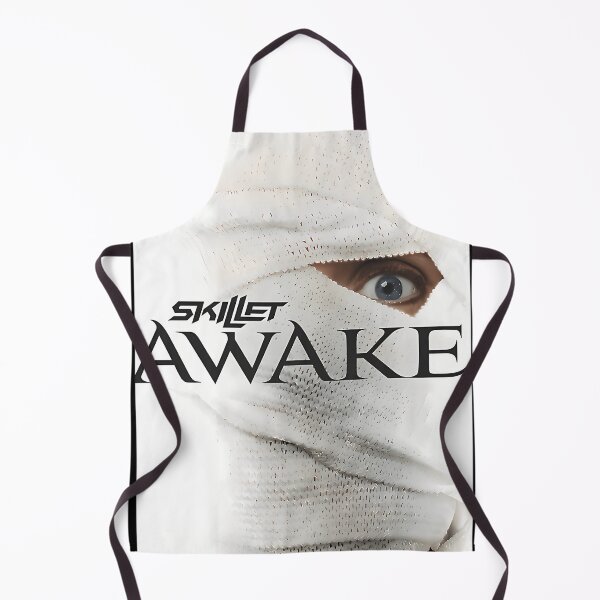 Artikelvorschau, Awake Skillet entworfen und verkauft von Bean-Box.