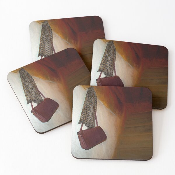 Item preview, Climbing Through Grief designed and sold by Wayne King.