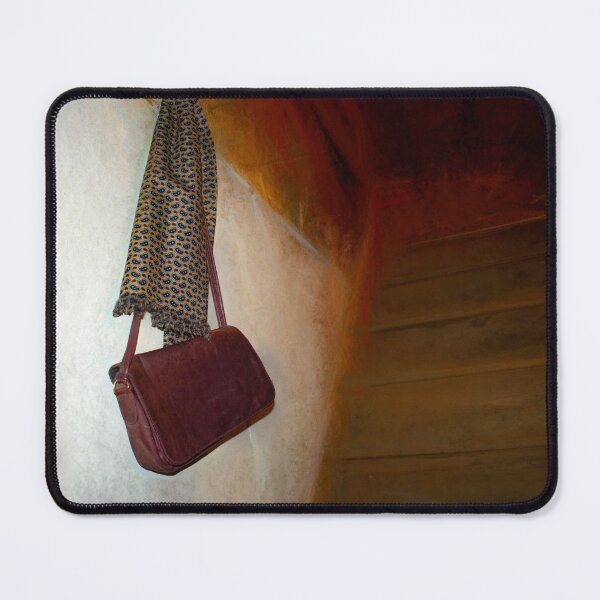 Item preview, Climbing Through Grief designed and sold by Wayne King.