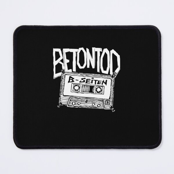Item preview, Betontods B-Seiten designed and sold by omariooh.