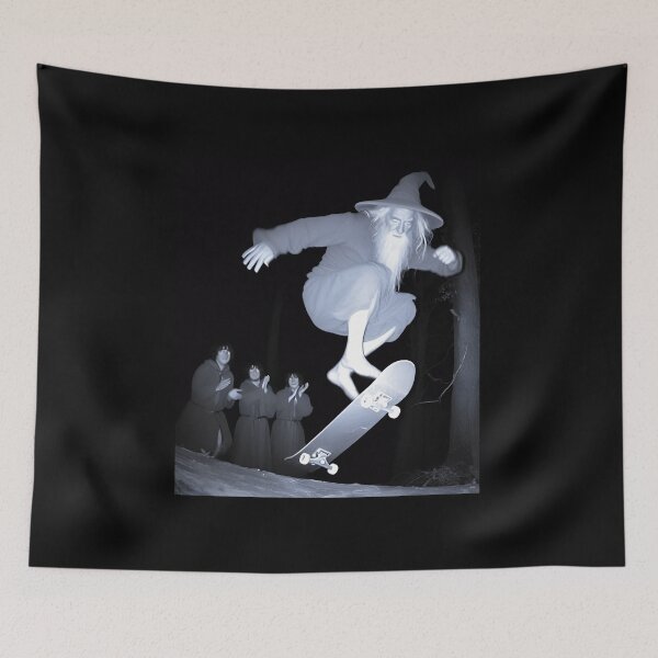 Item preview, Fantasy Skating designed and sold by WilliaMaler.