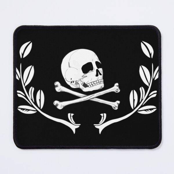 Item preview, Siberian Black Army | Hoi4 TNO Mod Anarchist Flag Art designed and sold by Based History.