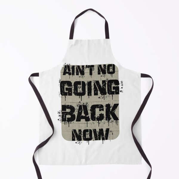 Item preview, No Going Back designed and sold by DefinedVoid.