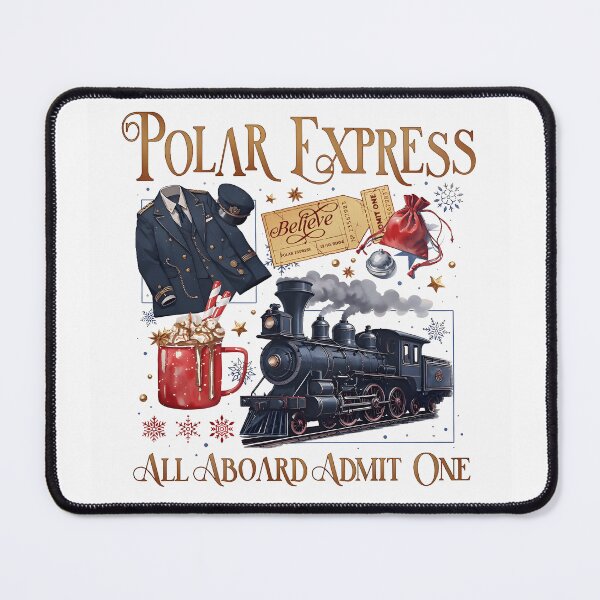 Item preview, Funny Christmas, North Pole Magic designed and sold by WilliaMaler.