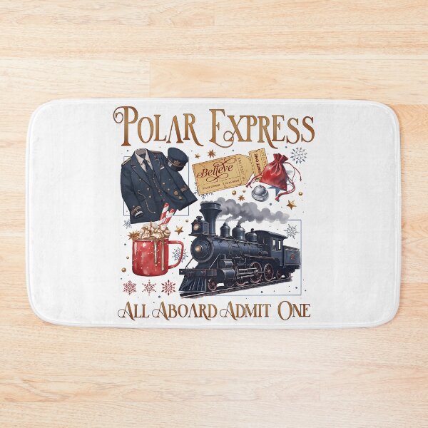 Item preview, Funny Christmas, North Pole Magic designed and sold by WilliaMaler.