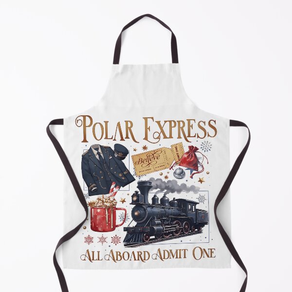 Item preview, Funny Christmas, North Pole Magic designed and sold by WilliaMaler.