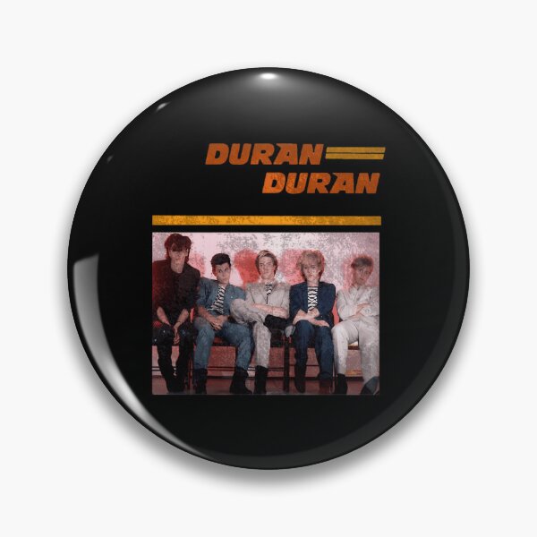 Item preview,  Duran Duran  designed and sold by ShaStyle ArtFo.