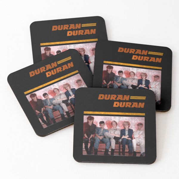 Item preview,  Duran Duran  designed and sold by ShaStyle ArtFo.