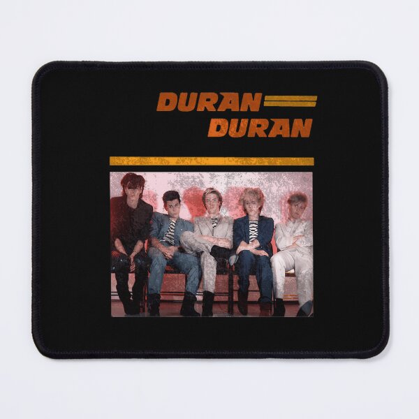 Item preview,  Duran Duran  designed and sold by ShaStyle ArtFo.