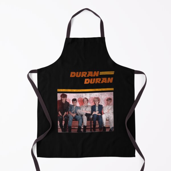Item preview, Duran Duran designed and sold by ShaStyle ArtFo.
