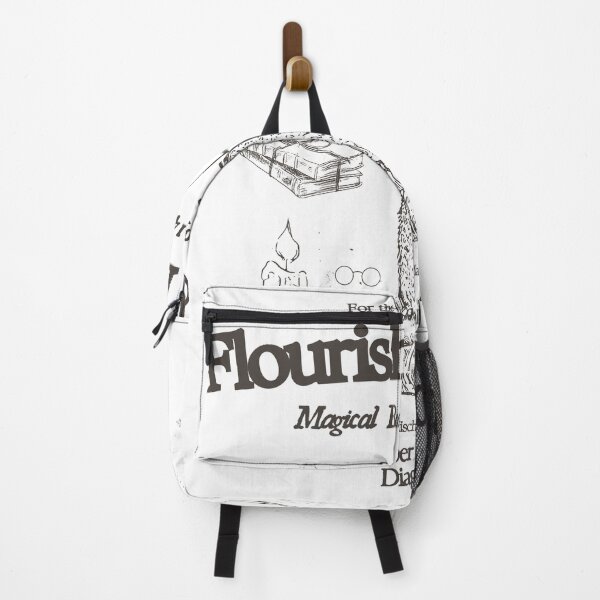 Item preview, Blotts Shirt Wizard Book Shop, Flourish designed and sold by WilliaMaler.
