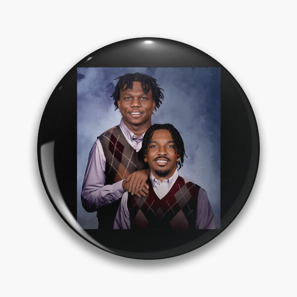 Item preview, Bill Croskey Merritt Jayden Daniels Football designed and sold by Junglemall.