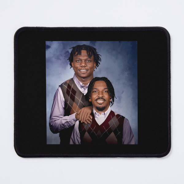 Item preview, Bill Croskey Merritt Jayden Daniels Football designed and sold by Junglemall.