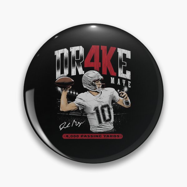 Item preview, Drake Maye New England 4K designed and sold by chandiman.