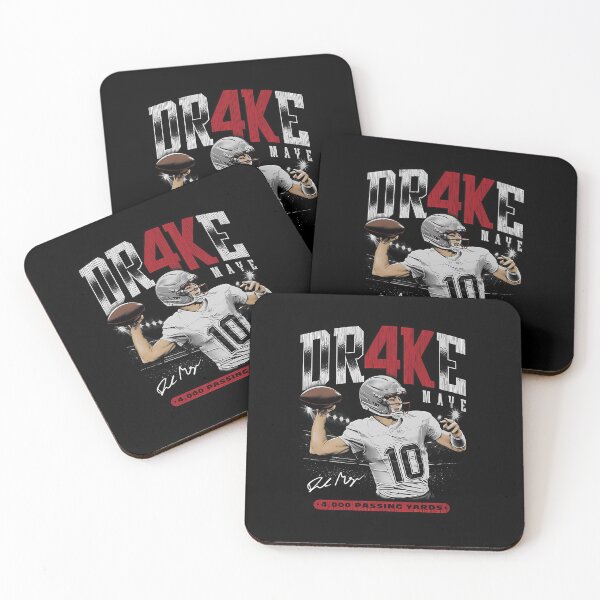 Item preview, Drake Maye New England 4K designed and sold by chandiman.