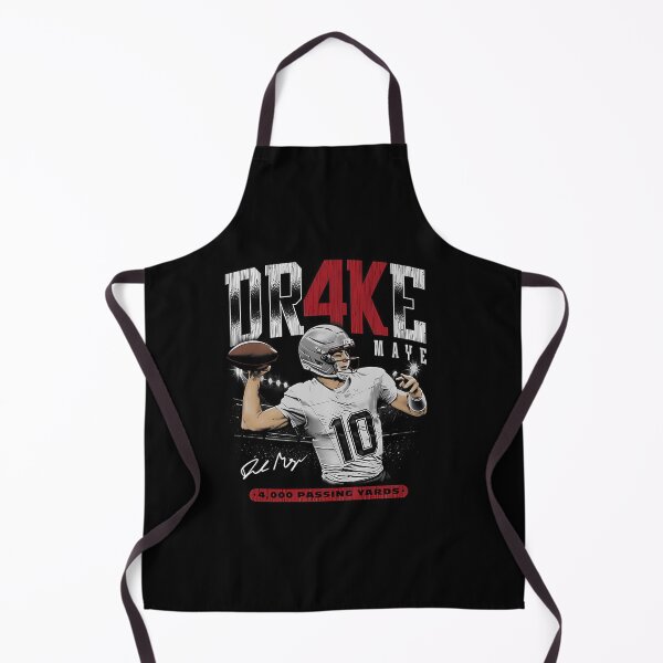 Item preview, Drake Maye New England 4K designed and sold by chandiman.