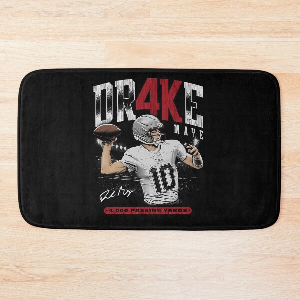 Item preview, Drake Maye New England 4K designed and sold by chandiman.
