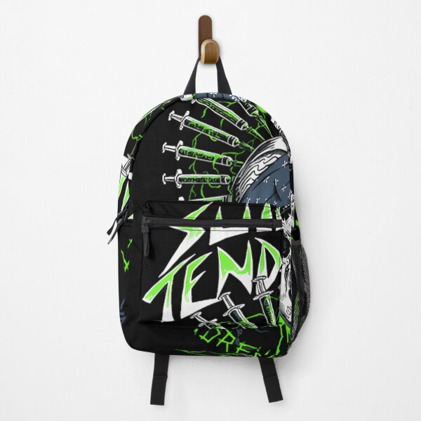 Item preview, Suicidal Tendencies Merch designed and sold by Bean-Box.