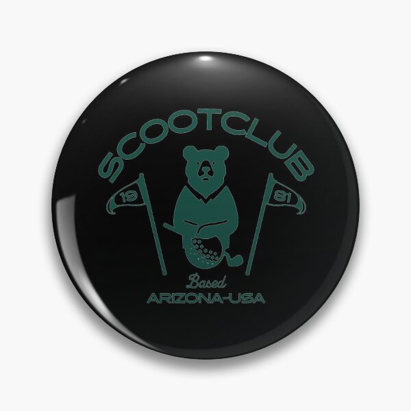 Item preview, A Golf Ball Beside a Hole designed and sold by 29garaldi.