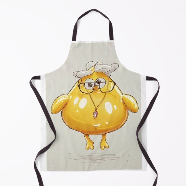 Item preview, Sunny Side Chic designed and sold by Rachet Dome.
