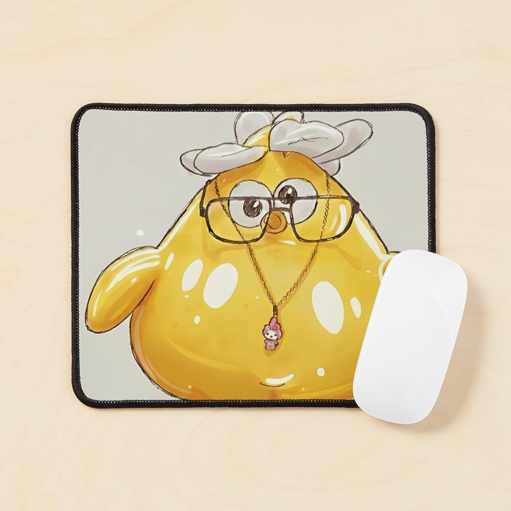 Item preview, Mouse Pad designed and sold by RachetSlash.