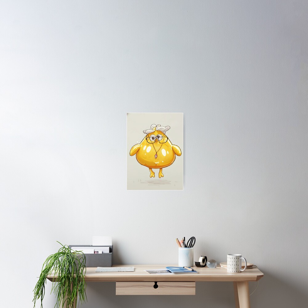 Item preview, Poster designed and sold by RachetSlash.