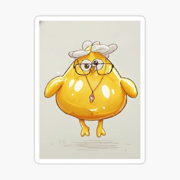 Item preview, Sunny Side Chic designed and sold by Rachet Dome.