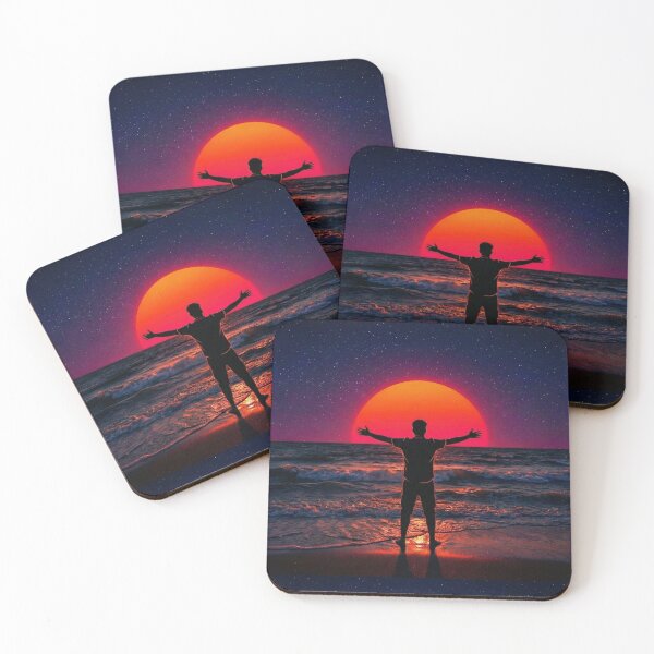 Item preview, The Red Horizon designed and sold by Rachet Dome.