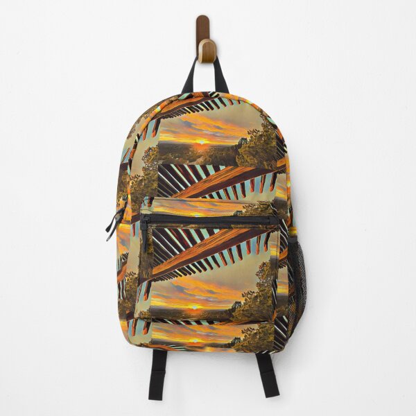 Item preview, Classic New Mexico Sunset designed and sold by oh-bi-me.
