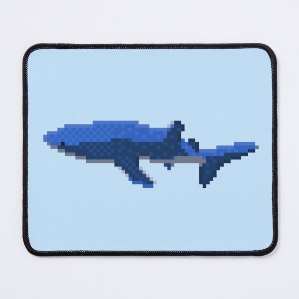 Item preview, Whale Shark designed and sold by Chase's Pixil World.