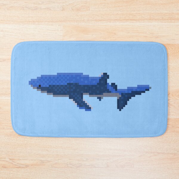 Item preview, Whale Shark designed and sold by Chase's Pixil World.