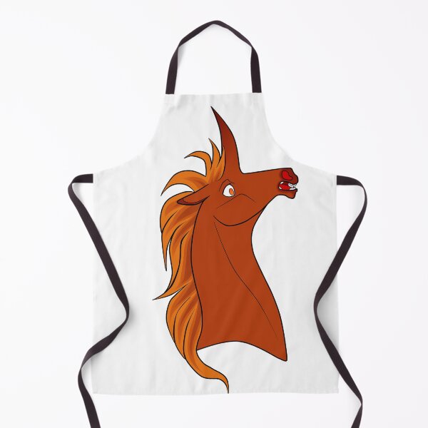 Item preview, Fire Unicorn designed and sold by ForeverKnightAC.