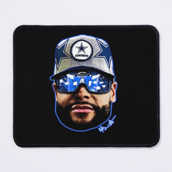 Item preview, Dak Prescott Big Face designed and sold by chandiman.