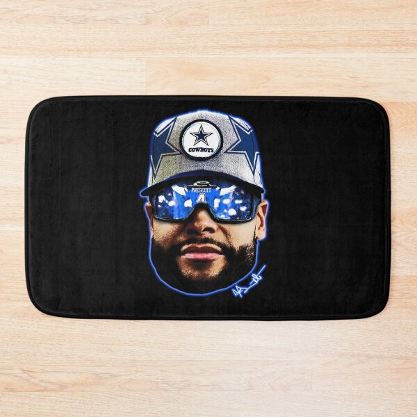 Item preview, Dak Prescott Big Face designed and sold by chandiman.