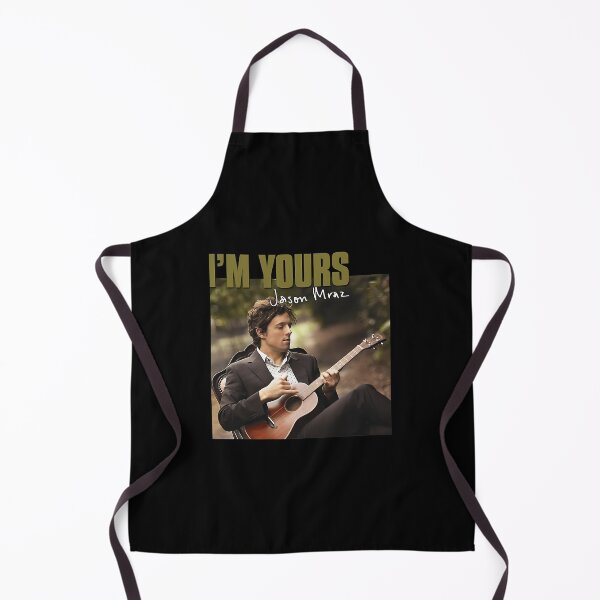 Item preview, Jason Mraz I'm Yours designed and sold by Junglemall.