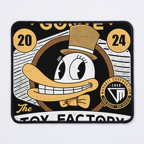 Item preview, Sinyala Facility Toy Factory designed and sold by Bean-Box.