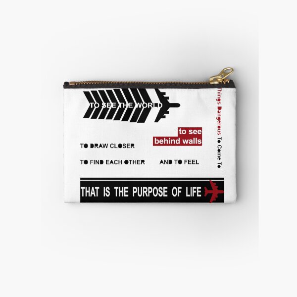 Item preview, Purpose of Life Quote designed and sold by Sammy500.