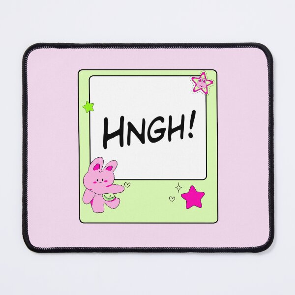 Item preview, HNGH! designed and sold by BLBear Studios.