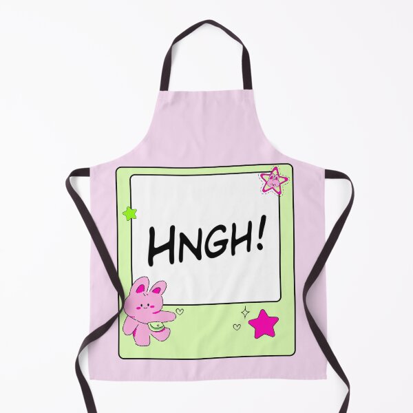 Item preview, HNGH! designed and sold by BLBear Studios.