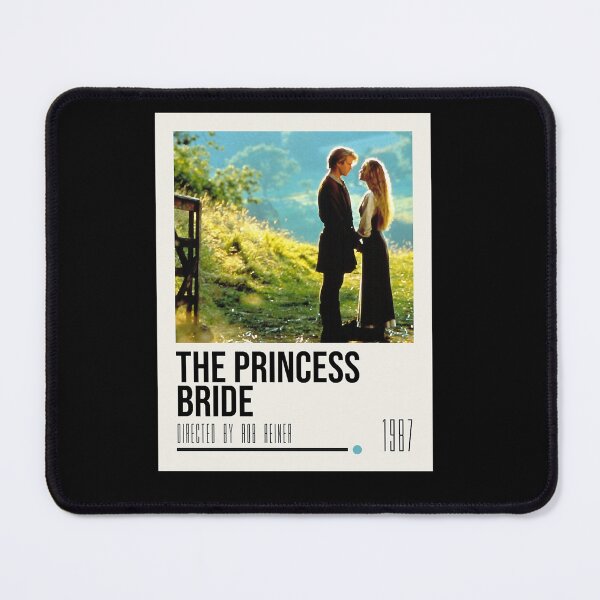 Item preview, The Princess Bride Movie designed and sold by chandiman.