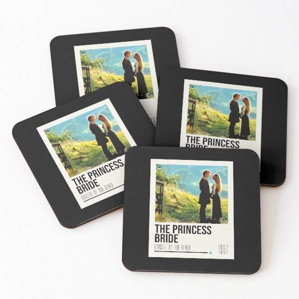 Item preview, The Princess Bride Movie designed and sold by chandiman.