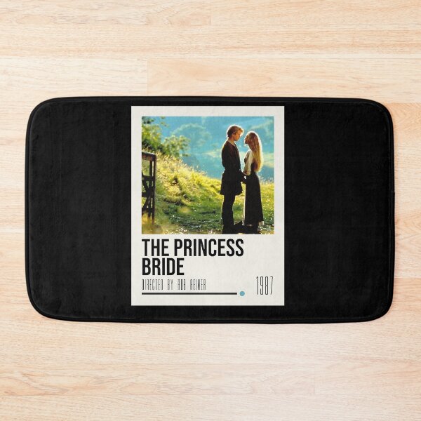 Item preview, The Princess Bride Movie designed and sold by chandiman.