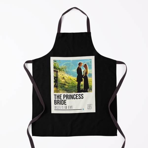 Item preview, The Princess Bride Movie designed and sold by chandiman.