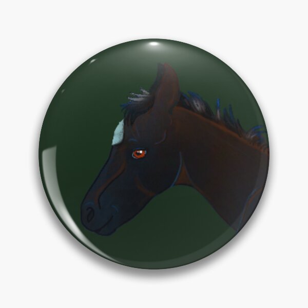 Item preview, Pegasus Foal designed and sold by MonstrouslyCute.