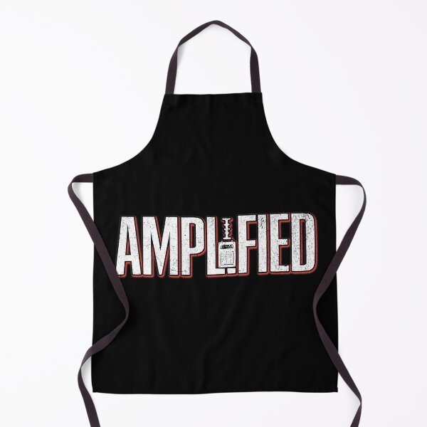 Item preview, Amplified designed and sold by Plot Twist Outfitters.