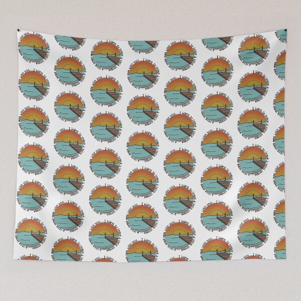 Item preview, I want to linger…. designed and sold by maddiemak96.