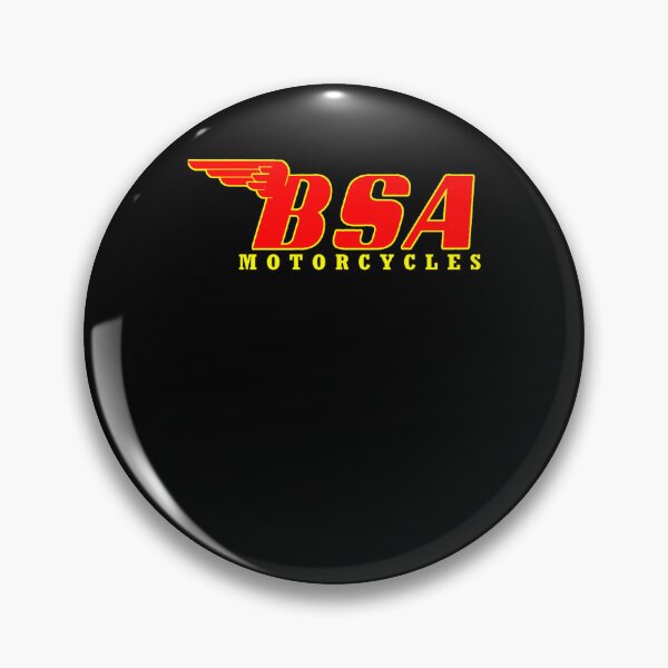Item preview, BSA Motorcycles   designed and sold by omariooh.
