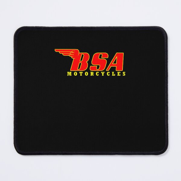 Item preview, BSA Motorcycles   designed and sold by omariooh.