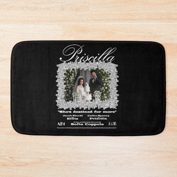 Item preview, Sofia Coppola'S Priscilla Destined For More designed and sold by chandiman.