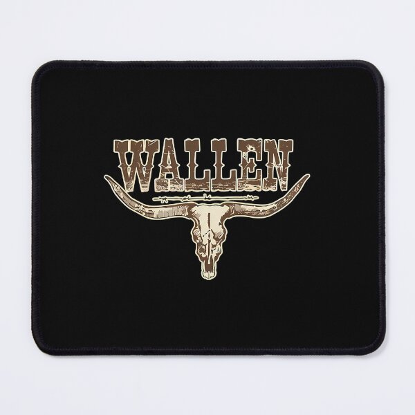 Item preview, Morgans Wallen Country Music Western designed and sold by Junglemall.